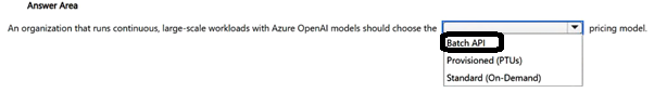 Lựa chọn A