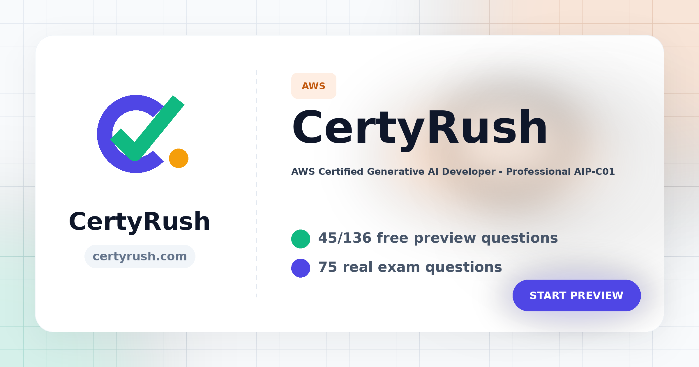 AWS Certified Generative AI Developer - Professional AIP-C01 free ...